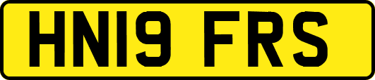 HN19FRS