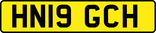 HN19GCH