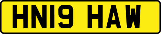 HN19HAW