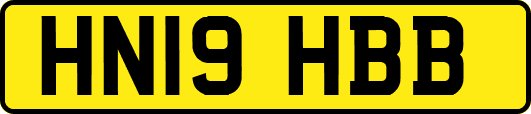 HN19HBB