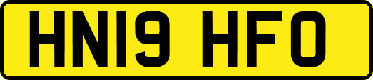 HN19HFO