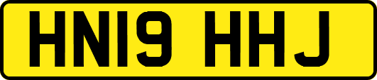 HN19HHJ