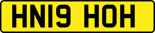 HN19HOH