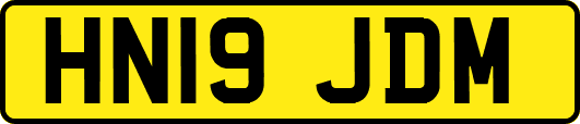 HN19JDM