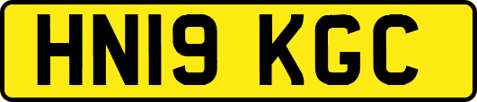 HN19KGC