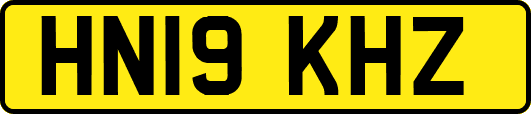 HN19KHZ