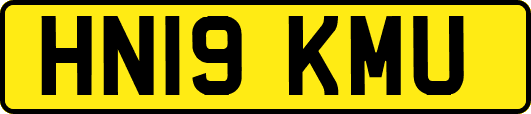 HN19KMU