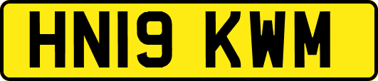 HN19KWM