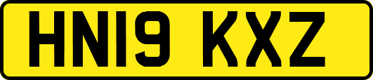 HN19KXZ