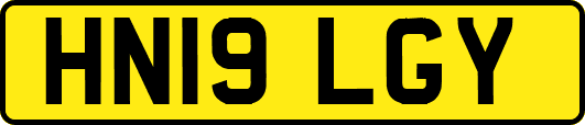 HN19LGY