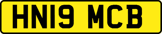 HN19MCB