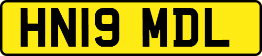 HN19MDL
