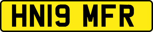 HN19MFR