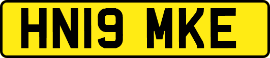 HN19MKE