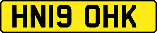HN19OHK