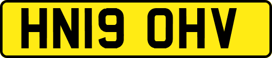 HN19OHV