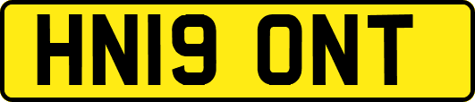 HN19ONT