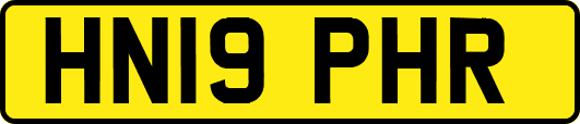 HN19PHR