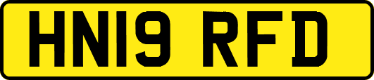 HN19RFD