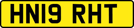 HN19RHT