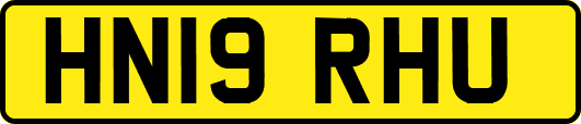 HN19RHU