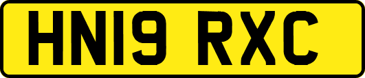 HN19RXC