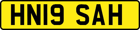 HN19SAH