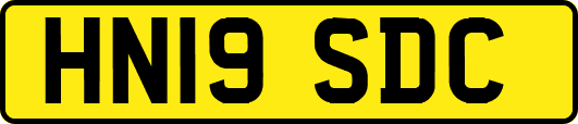 HN19SDC