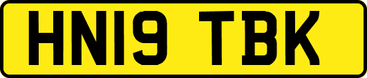 HN19TBK