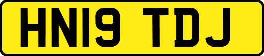 HN19TDJ