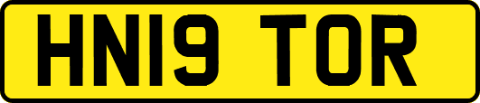 HN19TOR