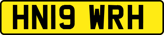 HN19WRH