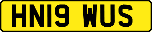 HN19WUS