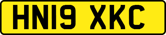 HN19XKC