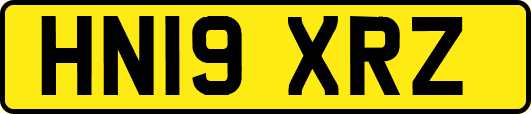 HN19XRZ