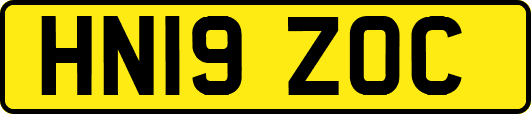 HN19ZOC