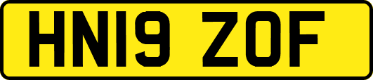 HN19ZOF