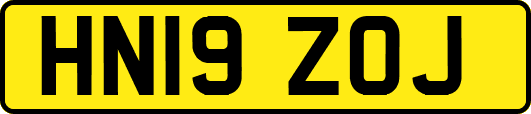 HN19ZOJ