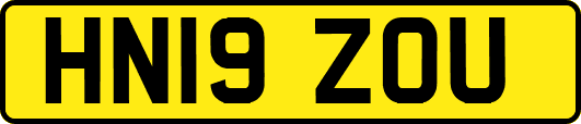 HN19ZOU