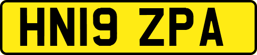 HN19ZPA