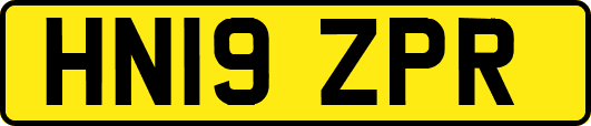 HN19ZPR