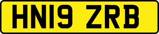 HN19ZRB