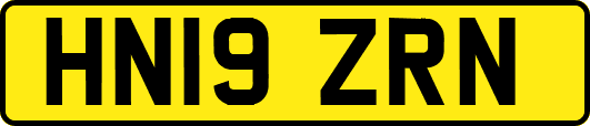 HN19ZRN