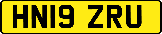 HN19ZRU