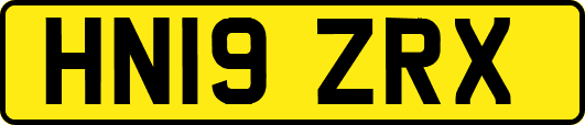 HN19ZRX