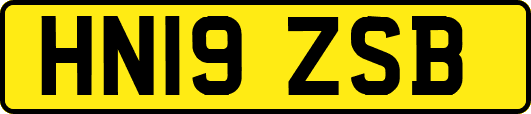 HN19ZSB