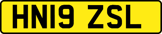 HN19ZSL