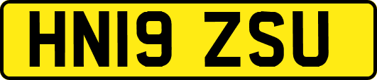 HN19ZSU