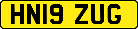 HN19ZUG