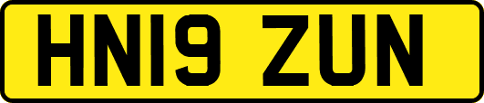 HN19ZUN